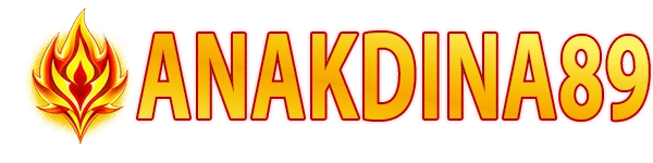 LOGO SITUS ANAKDINA89